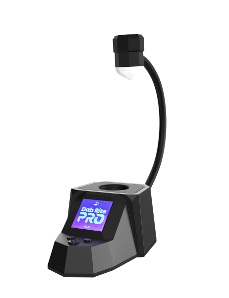 Dab Rit PRO – Digital IR Thermometer v2.2