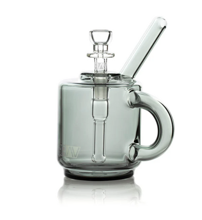 GRAV Coffee Mug Pocket Bubbler - Assorted Colors