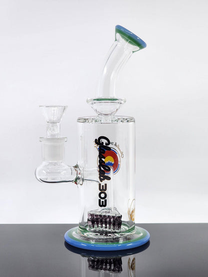 Glass Lab 303 - Cam's Triangle