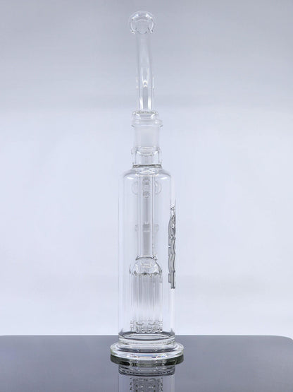 Toro Convertible 8-arm Tree Perc Ash Catcher/Bubbler