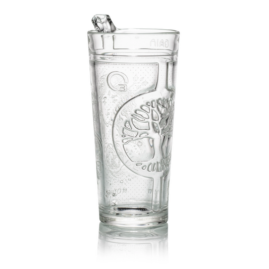 Milkyway Glass - Gaia 7.5″ Tall Tumbler