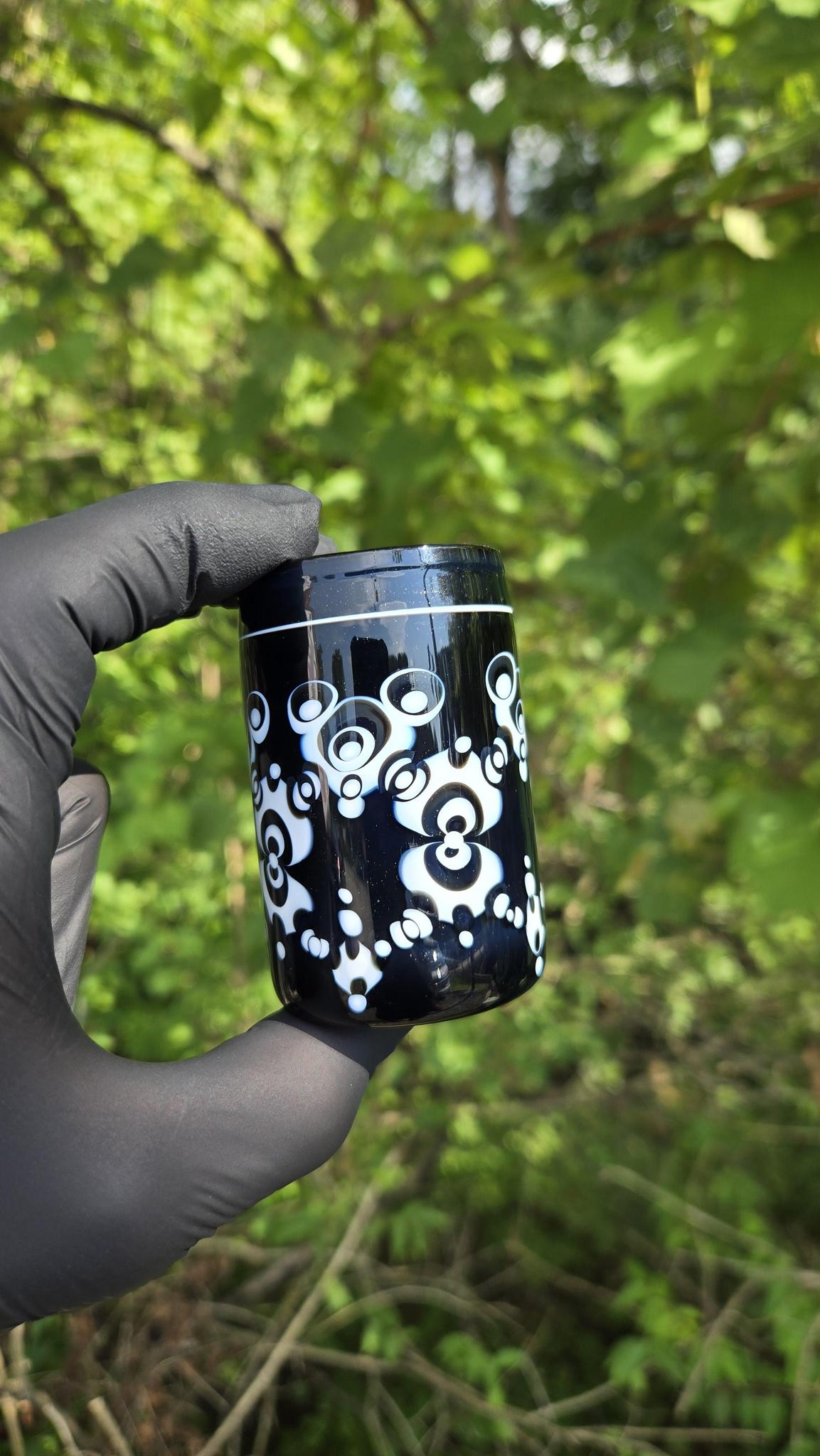 Indo Glass X Geoffmade - Frit Work Dry Proxy Core Set #1