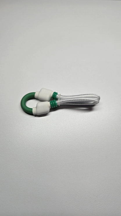 Tuff Tethers - Peak Pro Old School Nexus Tether