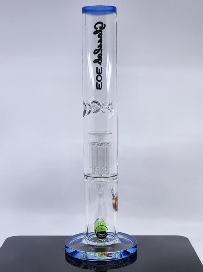 Glass Lab 303 - Lacesaber