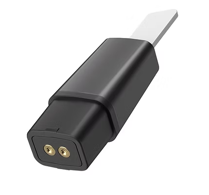 Bear Quartz - TRIO 2.0 Replacement Blade