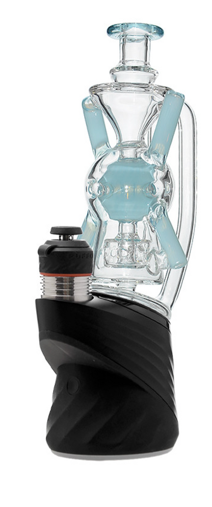 Calibear - X Recycler Puffco Peak/Pro Attachment