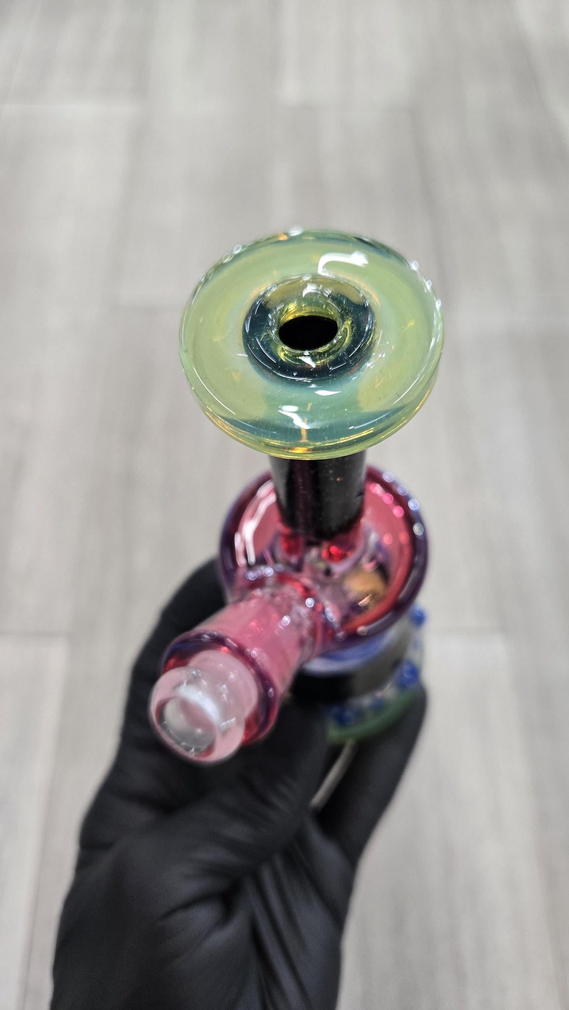 Aj Surf City - Encalmo Jammer