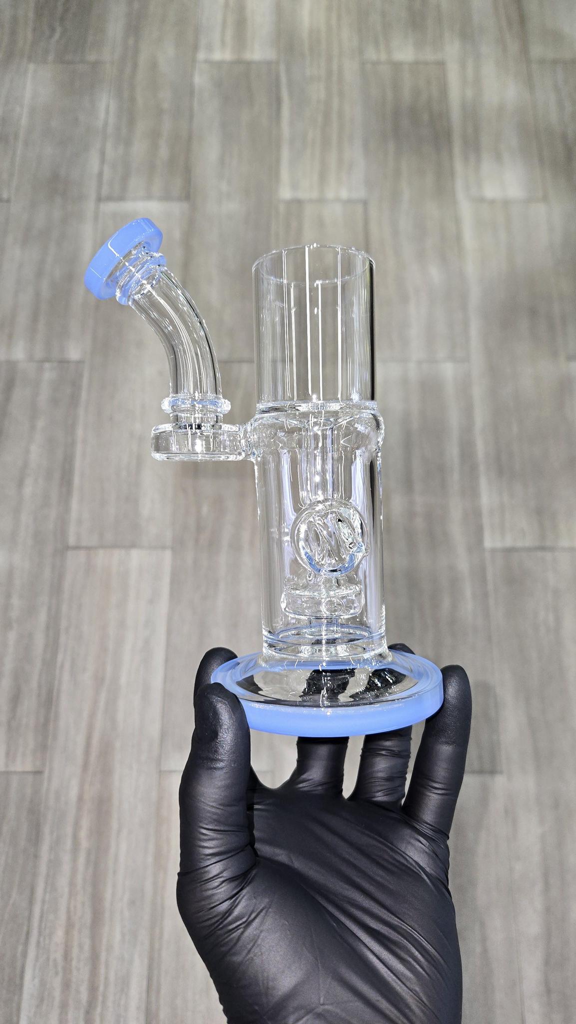 Monark Glass - Puffco Proxy Bubbler