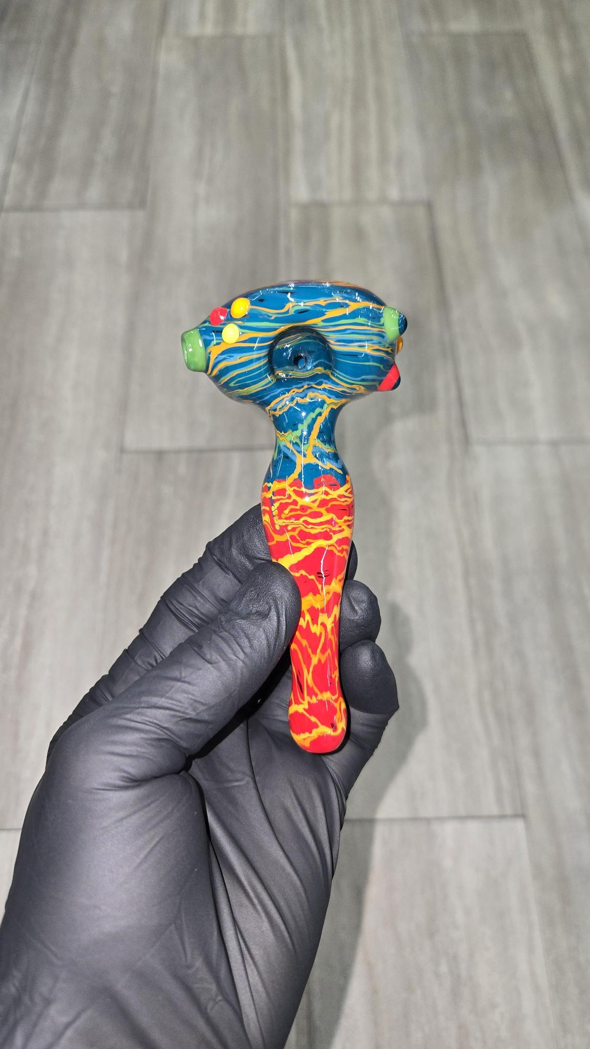 Jeff Spaga - Wig Wag Spoons