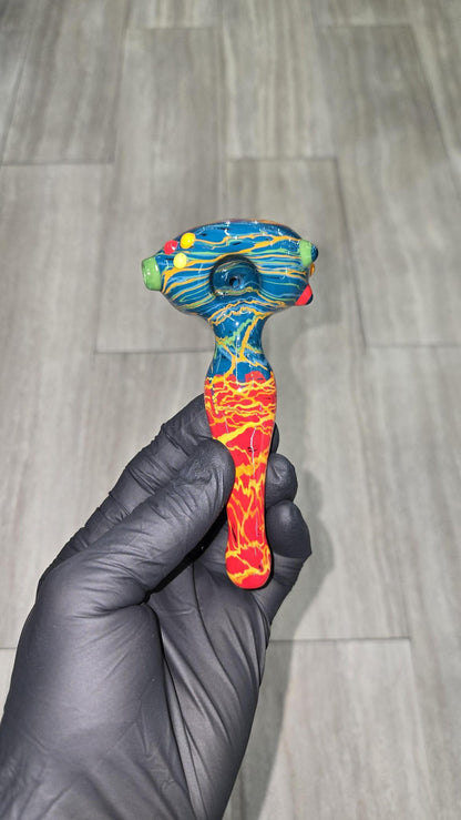 Jeff Spaga - Wig Wag Spoons