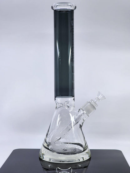 Glass Lab 303 - Concrete Buster Beaker