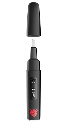 Bear Quartz - TRIO 2.0