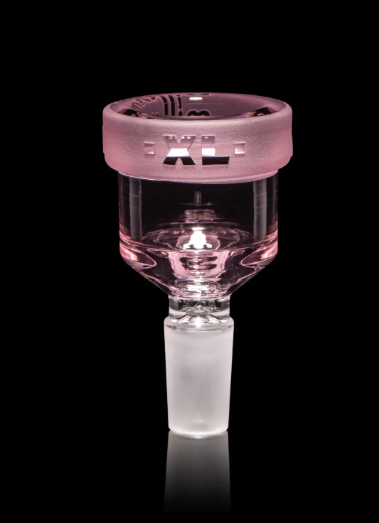 Milkyway Glass - XL Bong Bowl
