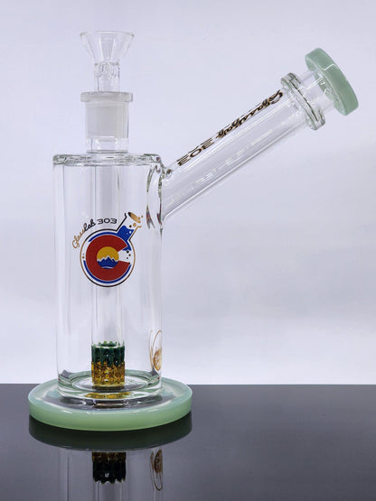 Glass Lab 303 - “Skinny” 51
