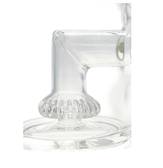 TAG - 14" Bent Neck Showerhead to Double Offset Showerhead
