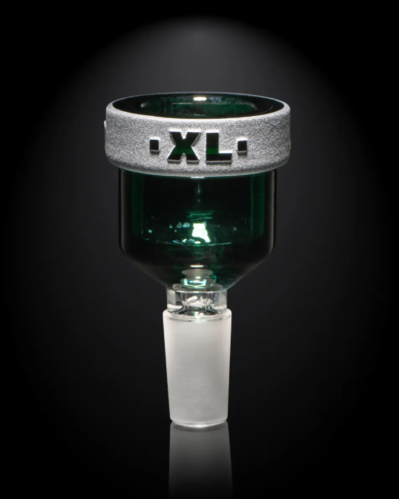 Milkyway Glass - XL Bong Bowl