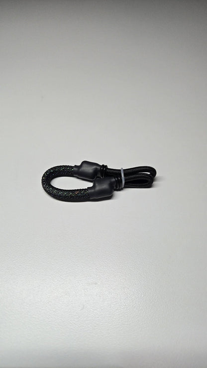 Tuff Tethers - Pivot Premium Nexus Tether (Mesh Added)