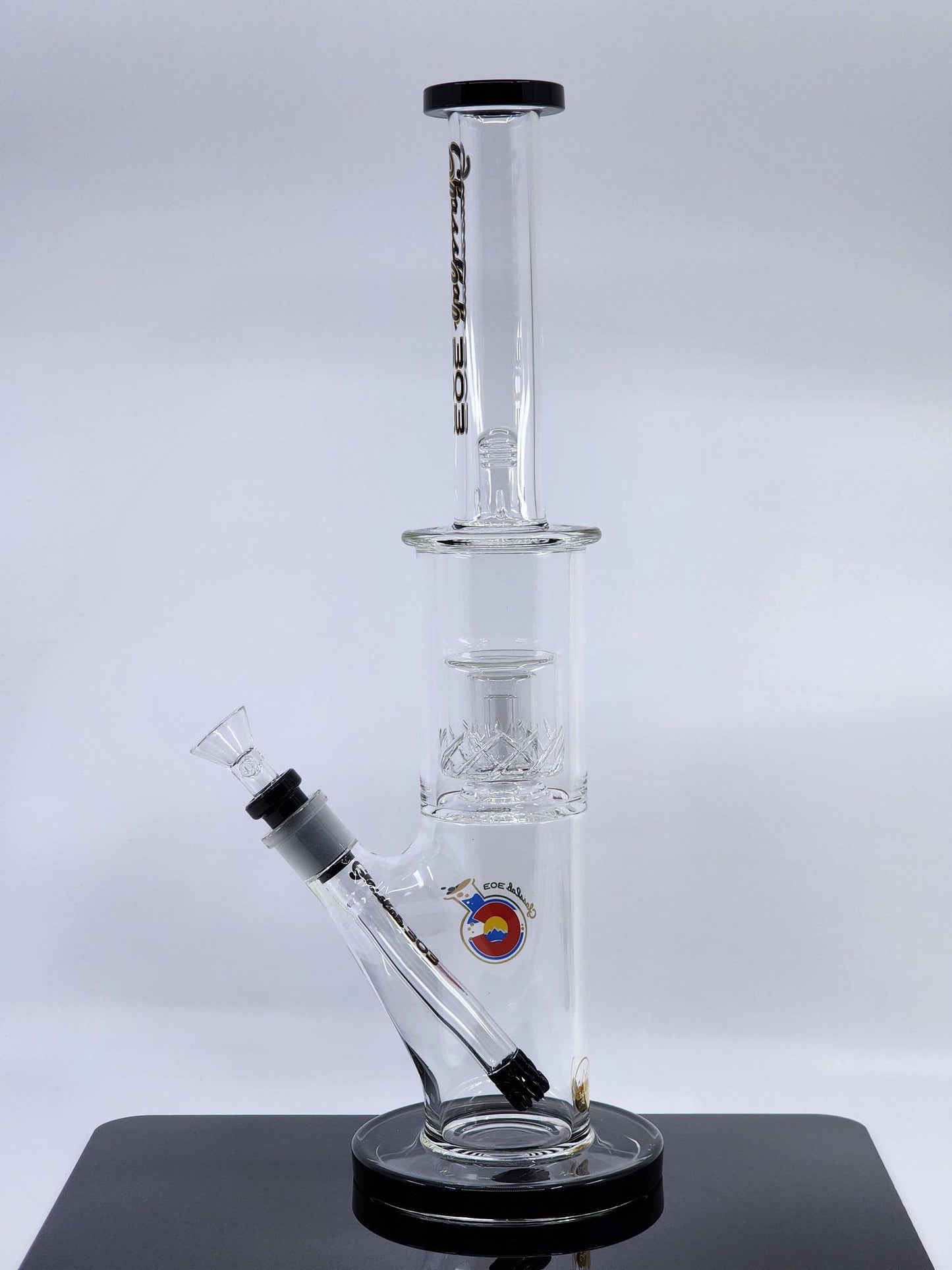 Glass Lab 303 - RETI Monster