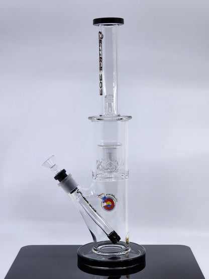 Glass Lab 303 - RETI Monster