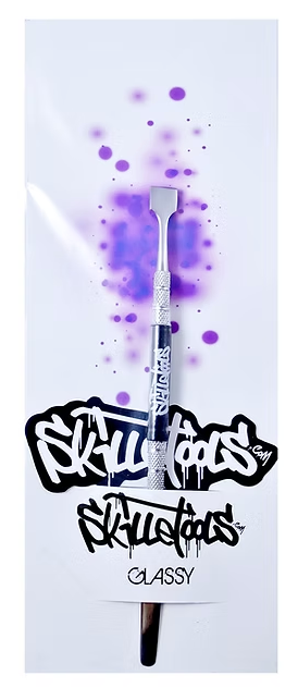 Skilletools - Dab Tools