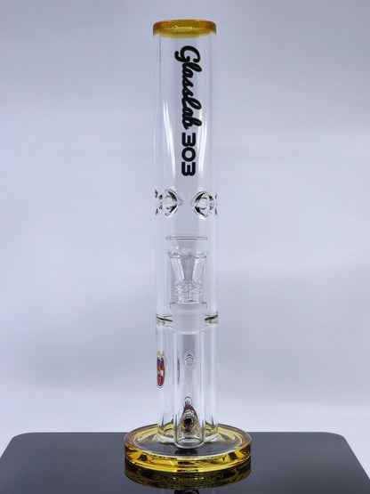 Glass Lab 303 - Lacesaber