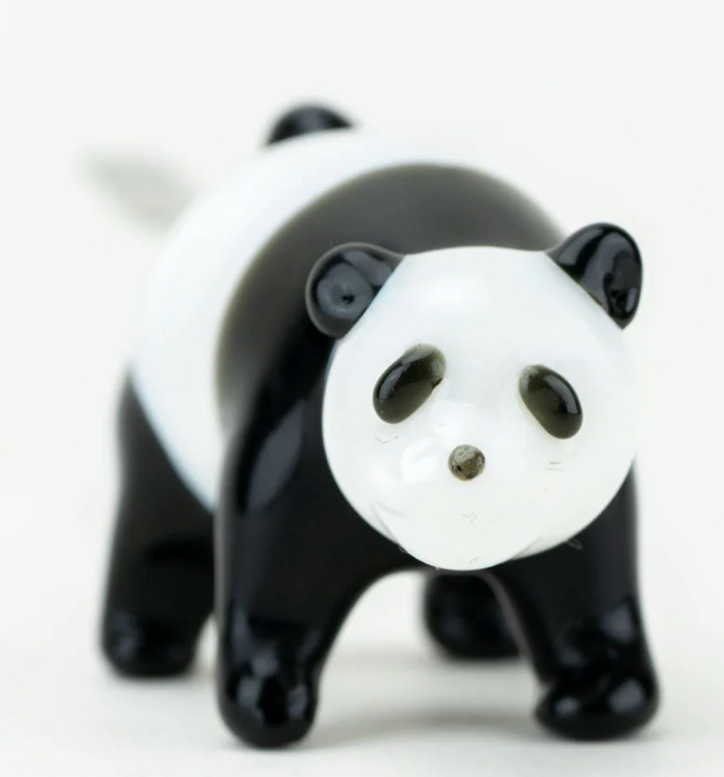 Empire Glassworks Panda Dabber