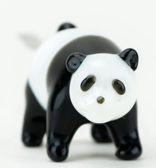 Empire Glassworks Panda Dabber