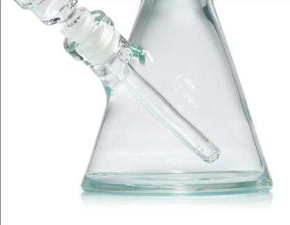 Milkyway Glass - Wormhole Standard Alpha 14″ Beaker Bong