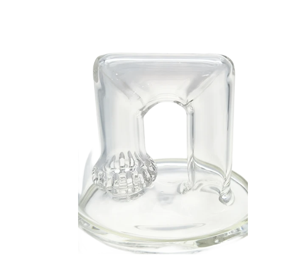 TAG - 14" Bent Neck Showerhead to Double Offset Showerhead