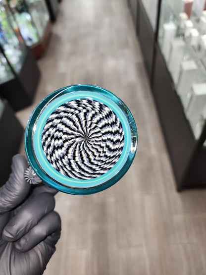 Conversion Glass - Mini Tube