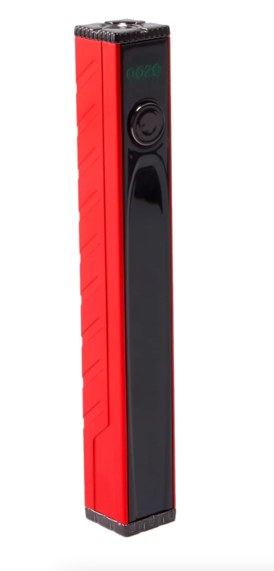 Ooze Quad 2 Vape Digital Square Battery