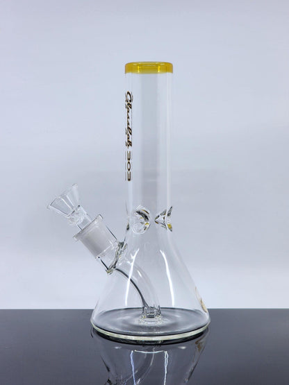 Glass Lab 303 - Mini Triangle Base Beaker