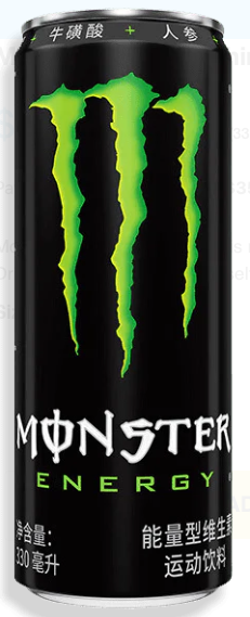 Monster Original (China)