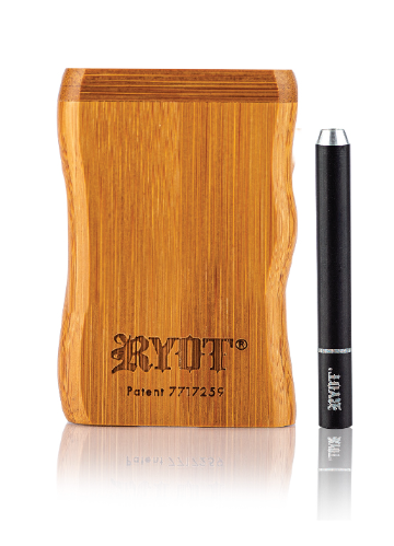 Ryot - Wooden Dugout (Small)