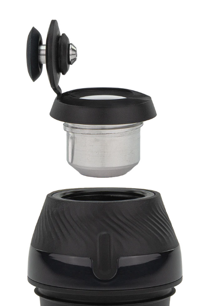 New Proxy 3D Chamber