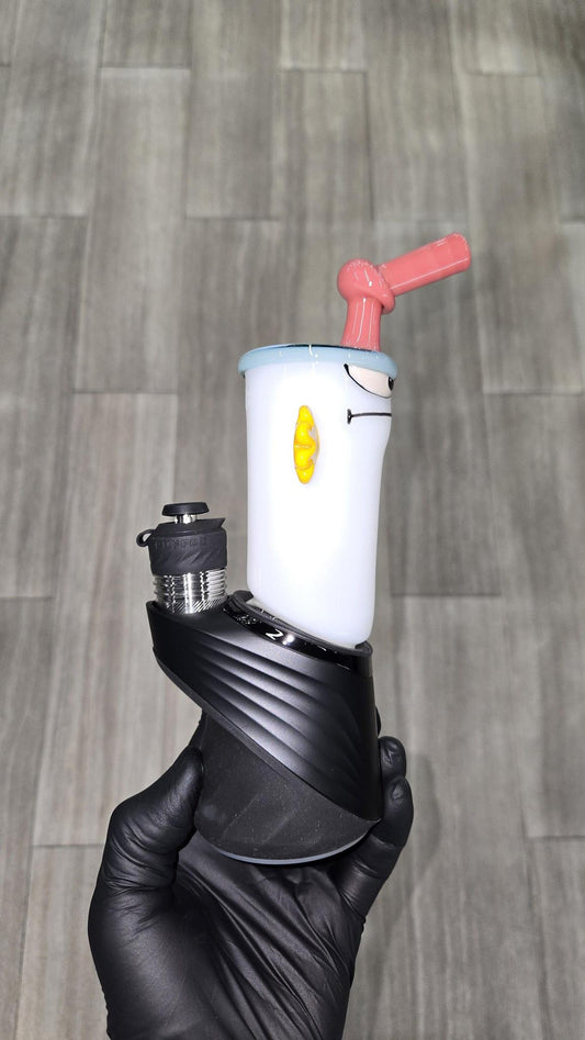 BTGB - Master Shake Peak/Pro Bubbler Attachment #42
