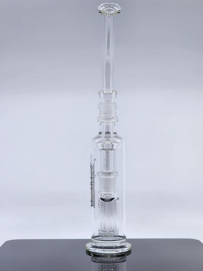 Toro Convertible 8-arm Tree Perc Ash Catcher/Bubbler