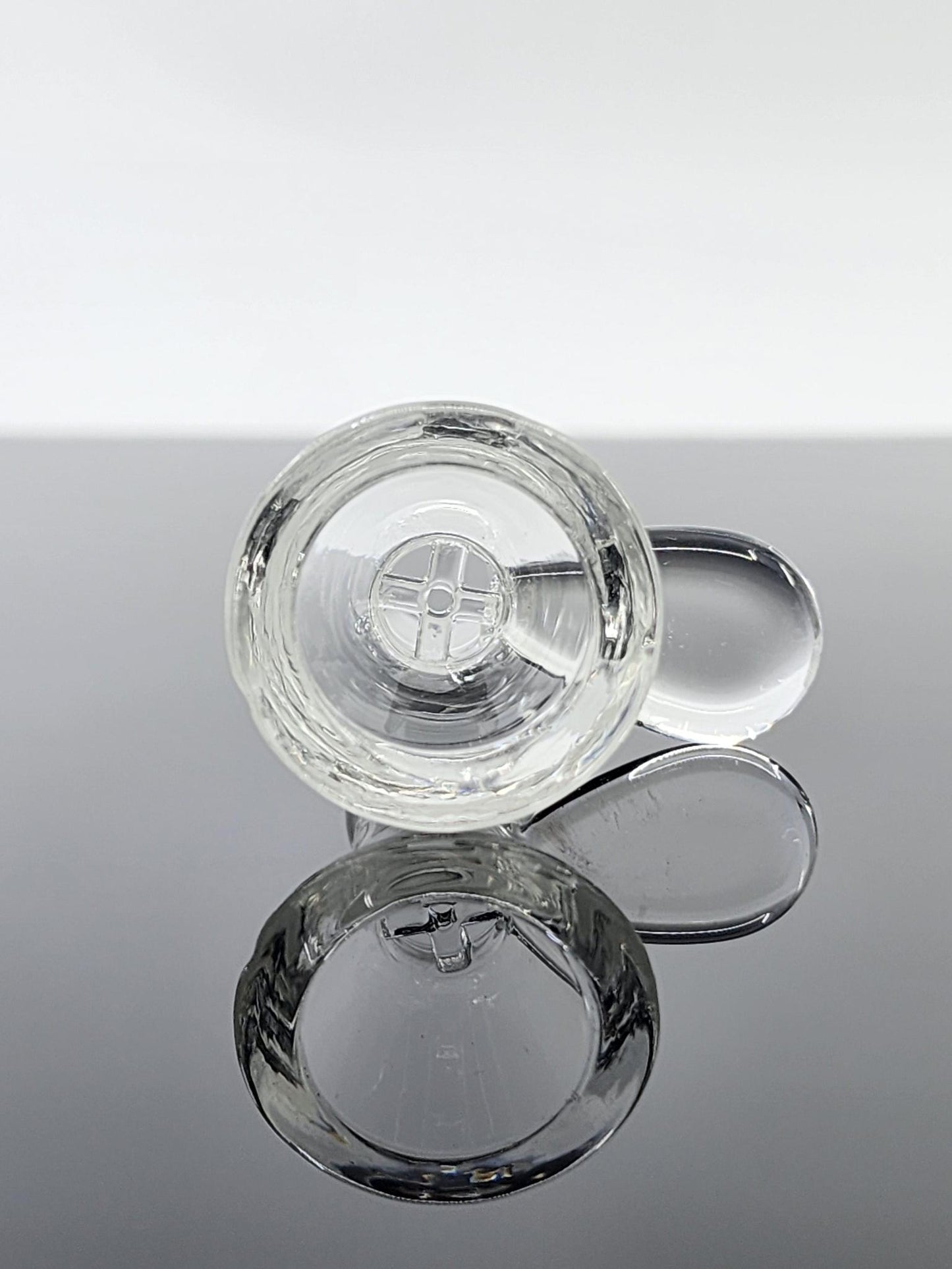 TAG - 14" Streamline Fixed 8 Arm Tree Beaker