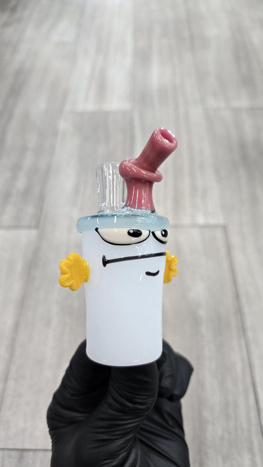 BTGB - Mini Shakes #18