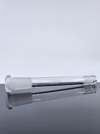 TAG - 18/14MM 6 Row x 3 (54 Hole) Open End Gridded Super Slit Downstem