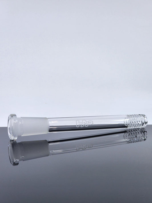 TAG - 18/14MM 6 Row x 3 (54 Hole) Open End Gridded Super Slit Downstem