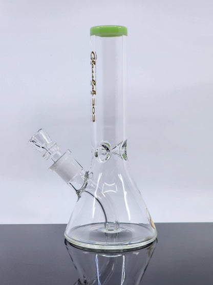 Glass Lab 303 - Mini Triangle Base Beaker