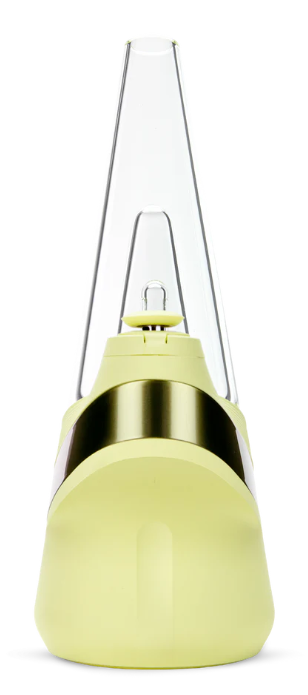 Puffco - New Peak Zest Limited Edition