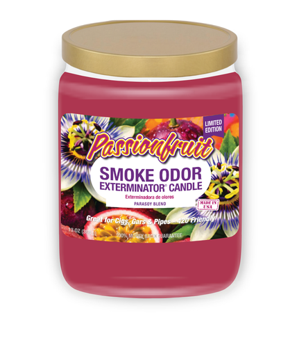 Smoke Odor Exterminator - Candles