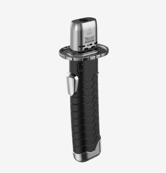 Yocan Katana Sword Butane Torch Lighter With Piezo Ignition Technology