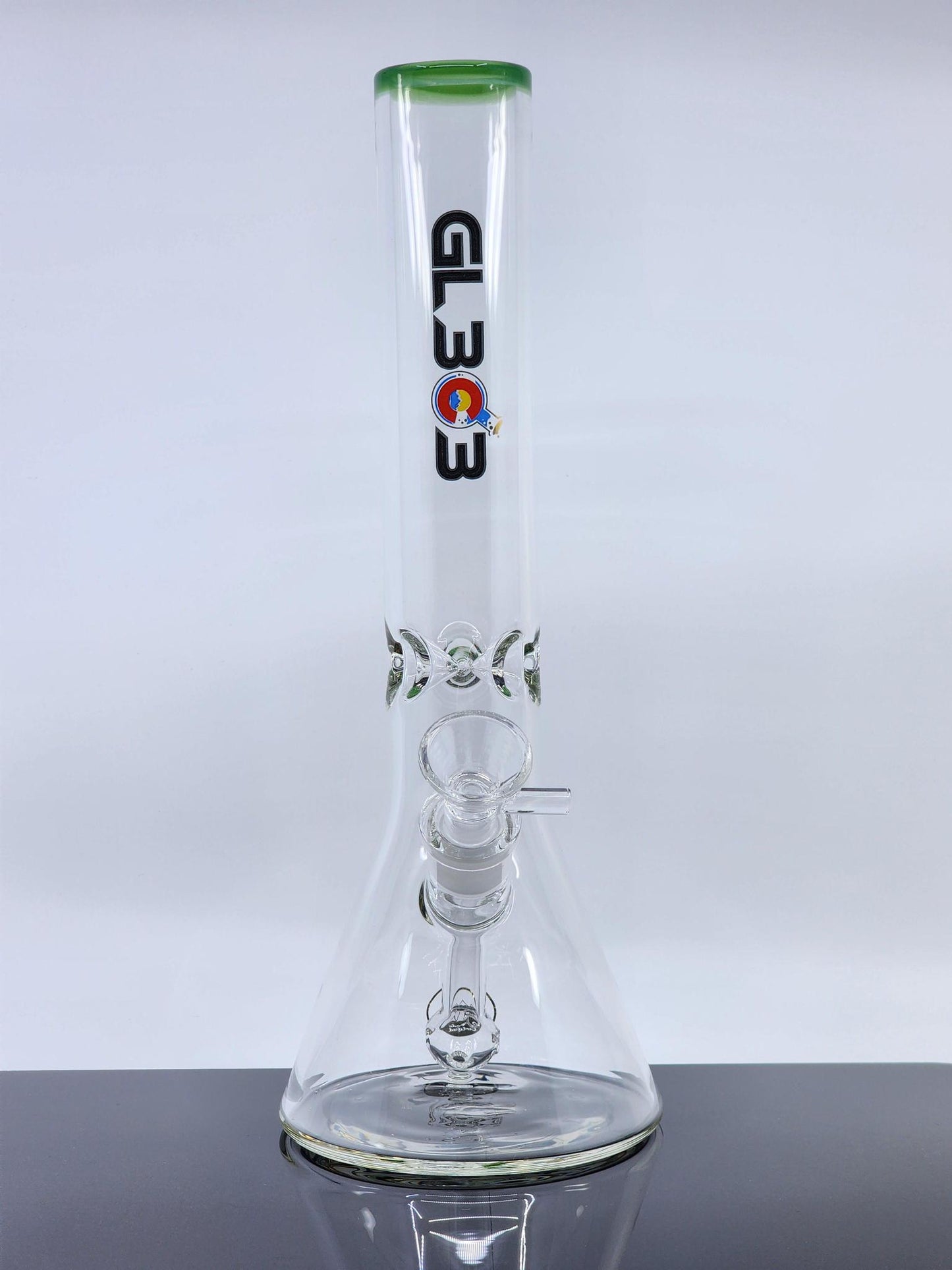 Glass Lab 303 - Triangle Base Beaker