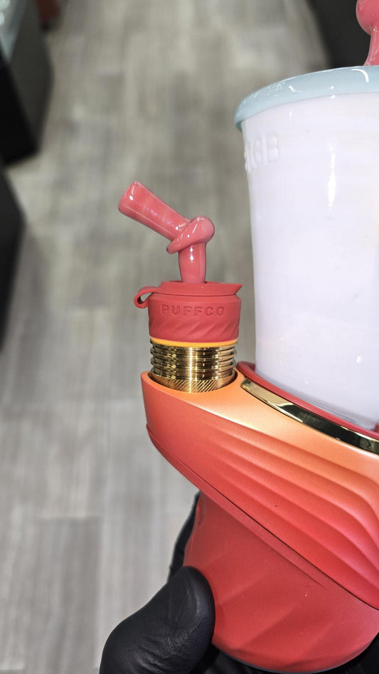 BTGB - Shake Straw 3DXL Joystick Cap