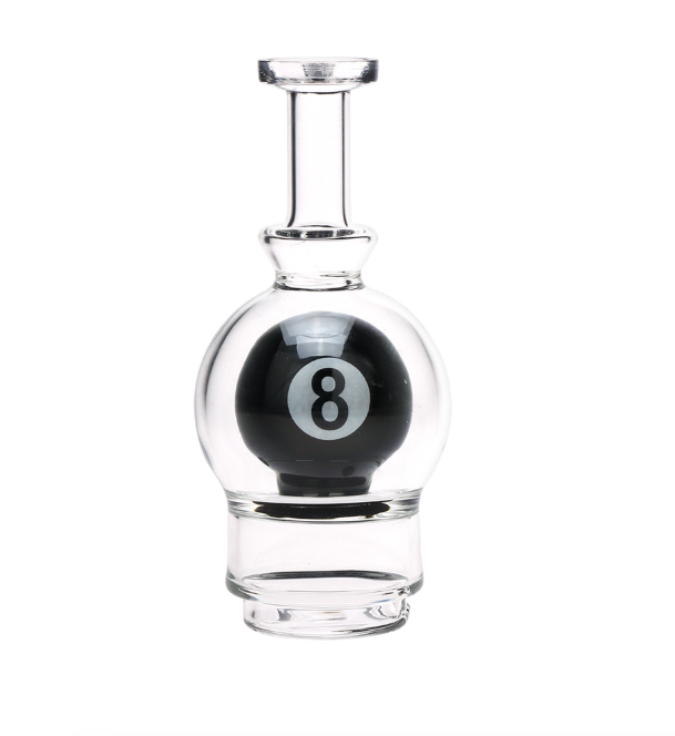 Sesh Gear 8-Ball Puffco Peak/Pro Attachment