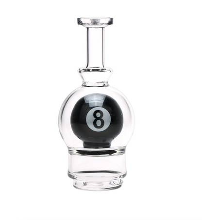 Sesh Gear 8-Ball Puffco Peak/Pro Attachment
