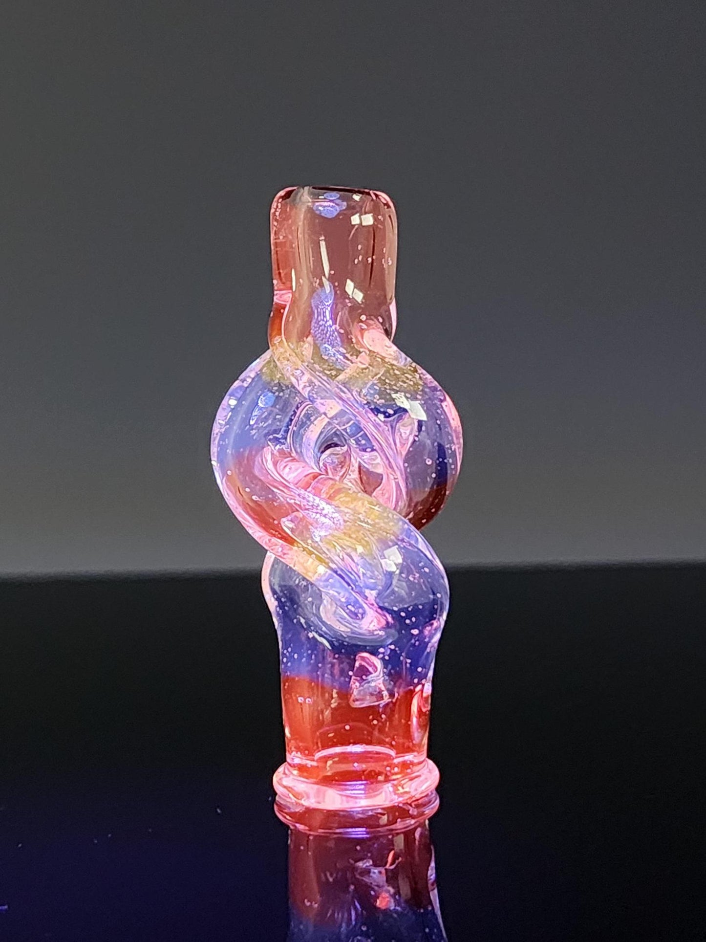 The Real Rich Brian - Color Helix Pivot Mouthpiece